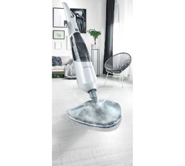 Парова швабра Silvercrest SDM 1500 D2