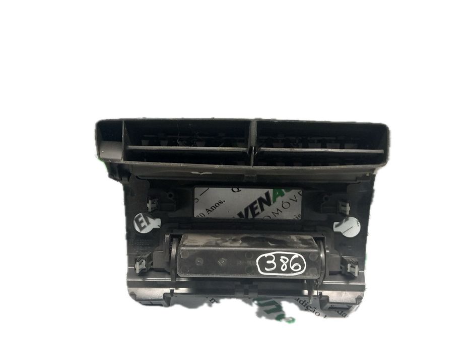 Difusor / saída de ar CITROËN C4 I (LC_)