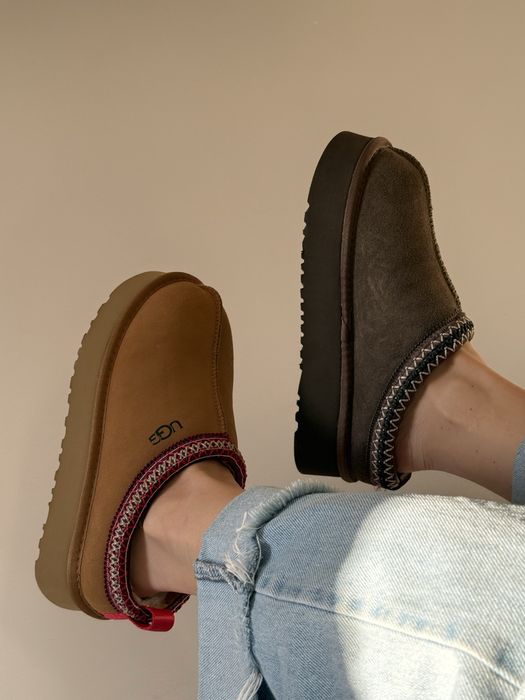 UGG tazz (зимові уги)