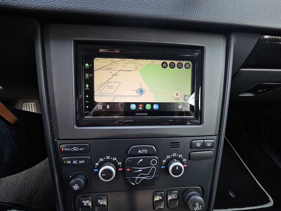 Volvo XC 90 D5 AWD versão RDESIGN