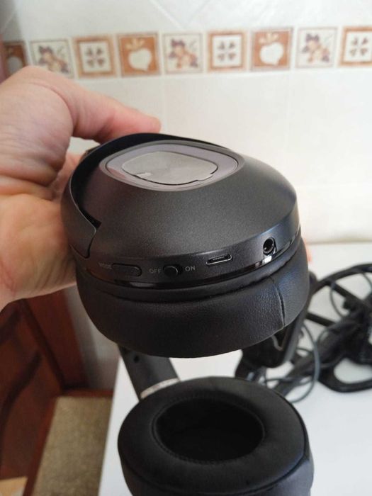 Detector profissional Nokia pouquíssimo uso, novissimo, na caixa