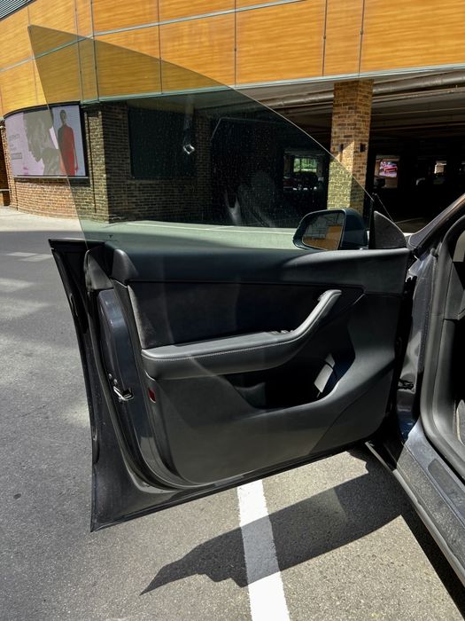 Tesla Model Y 2022 р.
