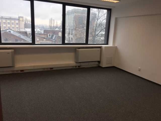 Lokal Biurowy 23 m² z Klimatyzacją w Centrum - Politechniki 22/24