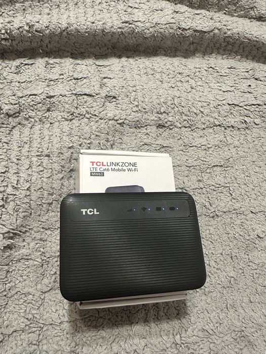 Router mobilny TCL MW63VK