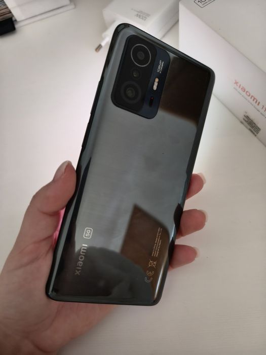 Xiaomi 11t pro 256gb