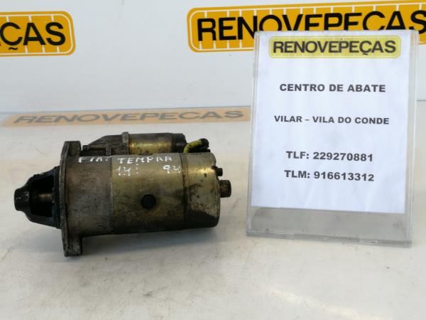 Motor de arranque FIAT Tempra (159_)