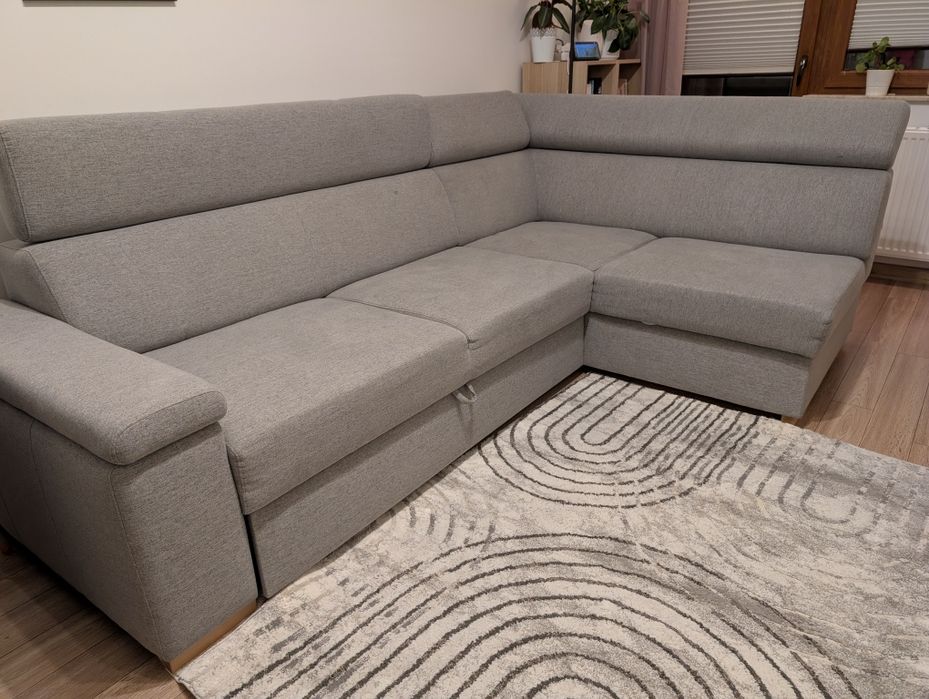 Narożnik premium IWC Hanover