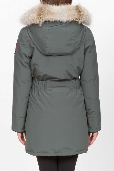 Canada Goose Trillium Parka — zdjęcie 3