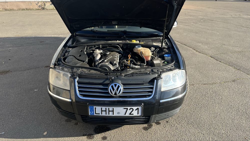 Продам пасат б5+