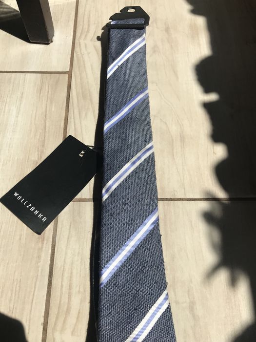 Krawat Meski Wółczanka