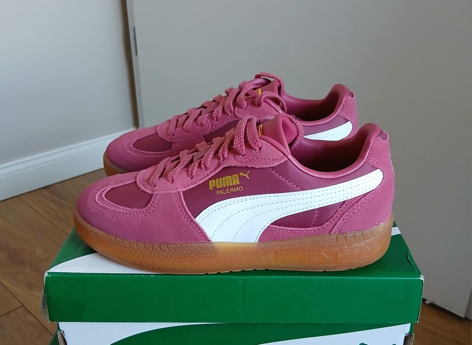 -50% PUMA. R. 37,37,5,38