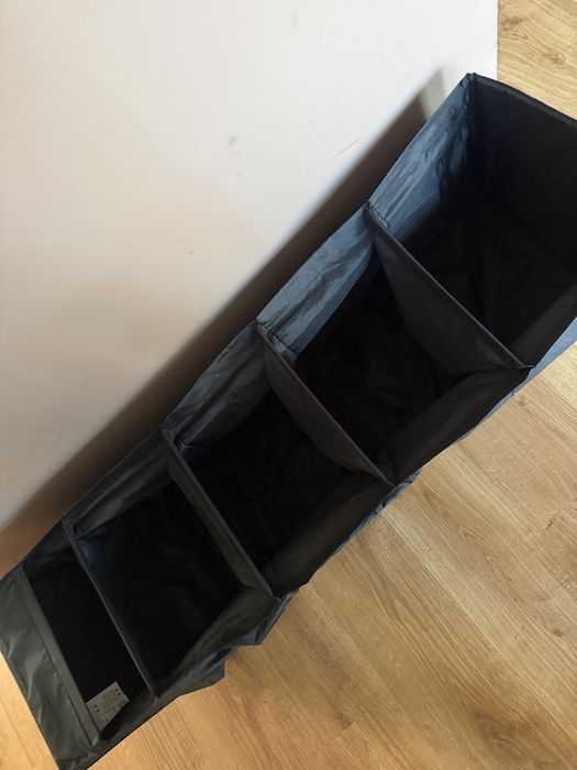 Półka wisząca do szafy IKEA