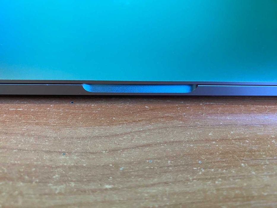 MacBook Pro 15, 2019, Intel Core i7