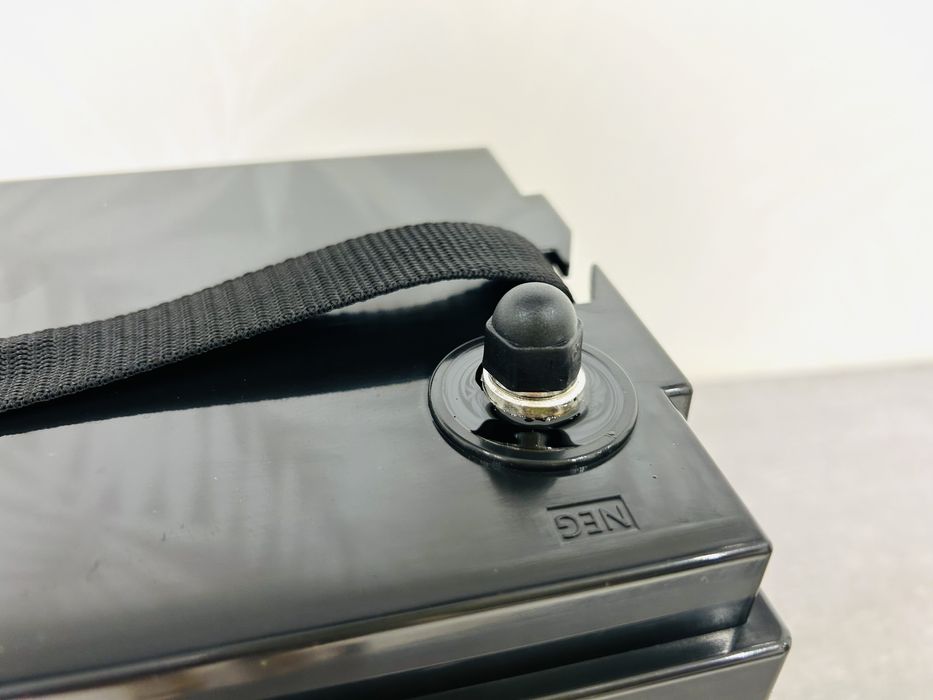 12.8В 100Аh‼️LiFePo4 литиевый аккумулятор для инвертора бесперебойника