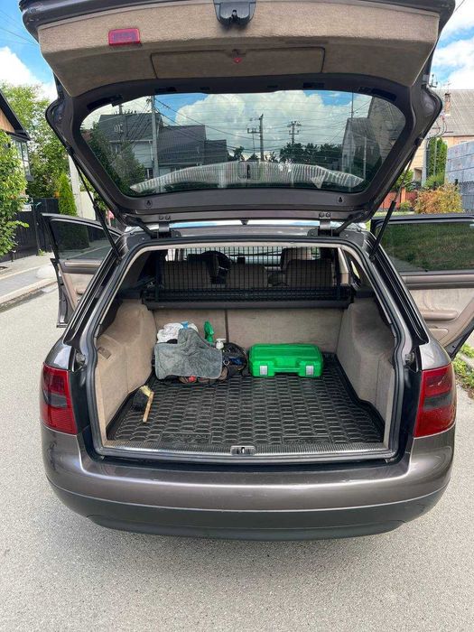 Audi A6 2001 продажа