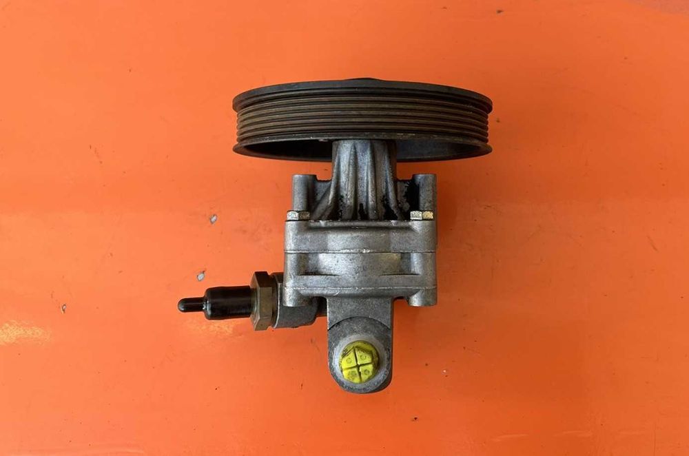Насос гидроусилителя (ГУР) Audi 100 C3. 100 C4. A6 C4