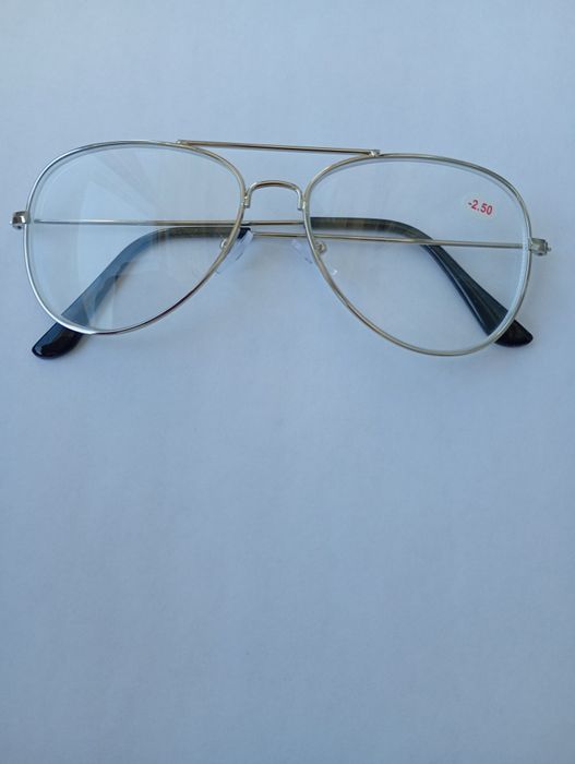 Окуляри для зору -2,5