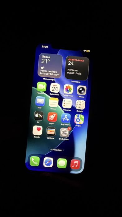 Iphone 12 pro max