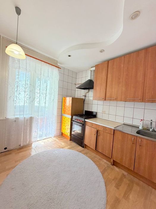Новинка!40м2Продаж 1 кім квартири