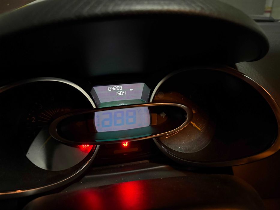 Renault Clio - Bom estado — photo 2