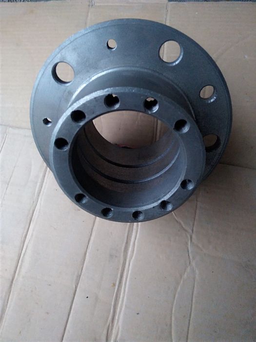 Ступиця колеса УАЗ