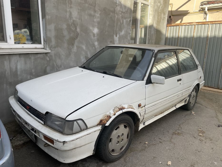 4 age - Купить двигатели авто - Цена на OLX.ua
