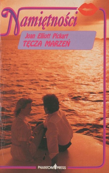 Tęcza Marzeń Joan Elliott Pickart