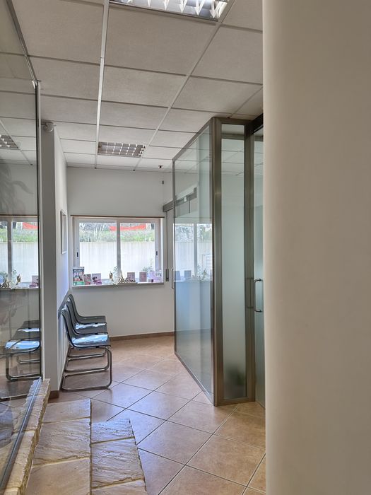 Aluga-se Gabinete Mafra