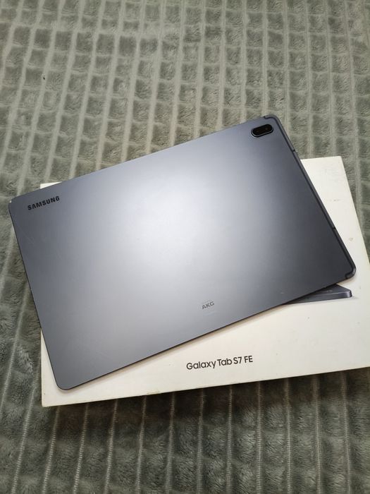 Samsung tab s 7 fe