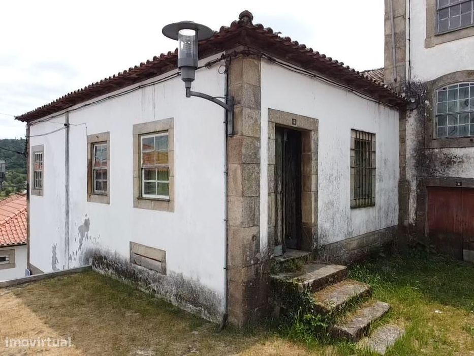 Detached House in Tarouca, Tarouca