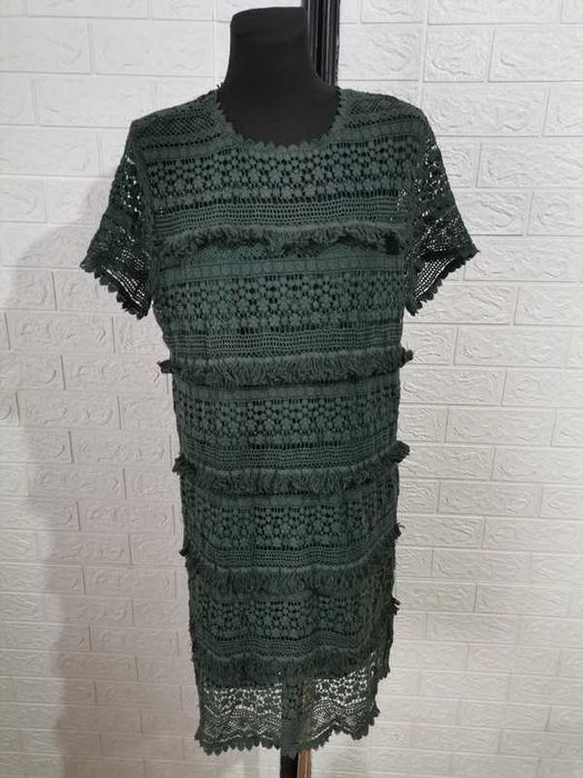 Sukienka rozmiar xl cena 30 zł