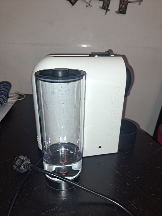 Máquina Nespresso
