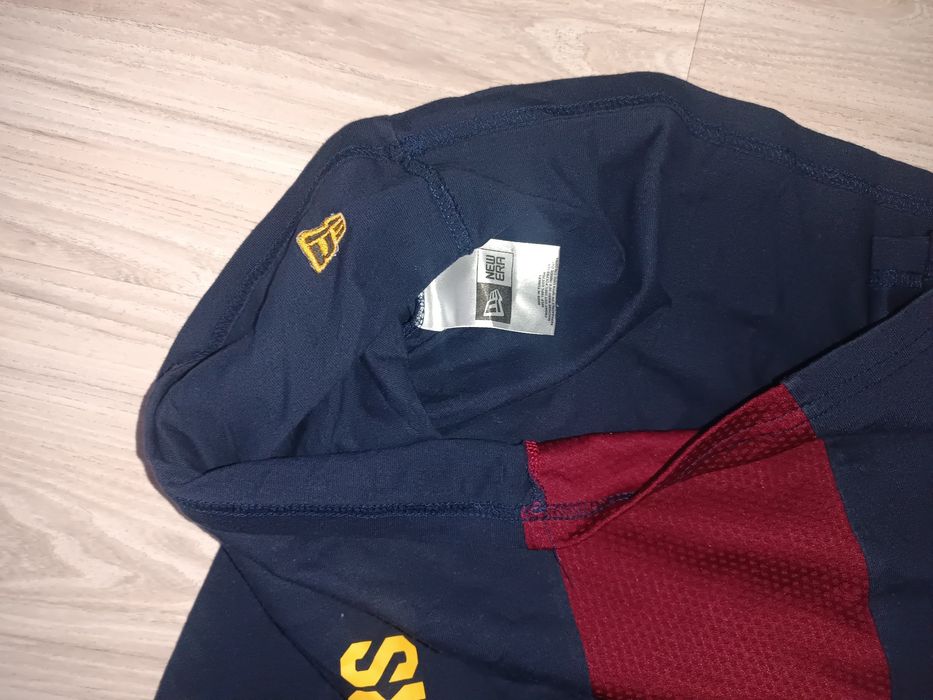 Продам майку New Era Men's NBA Cleveland Cavaliers
New Era Men's NBA C