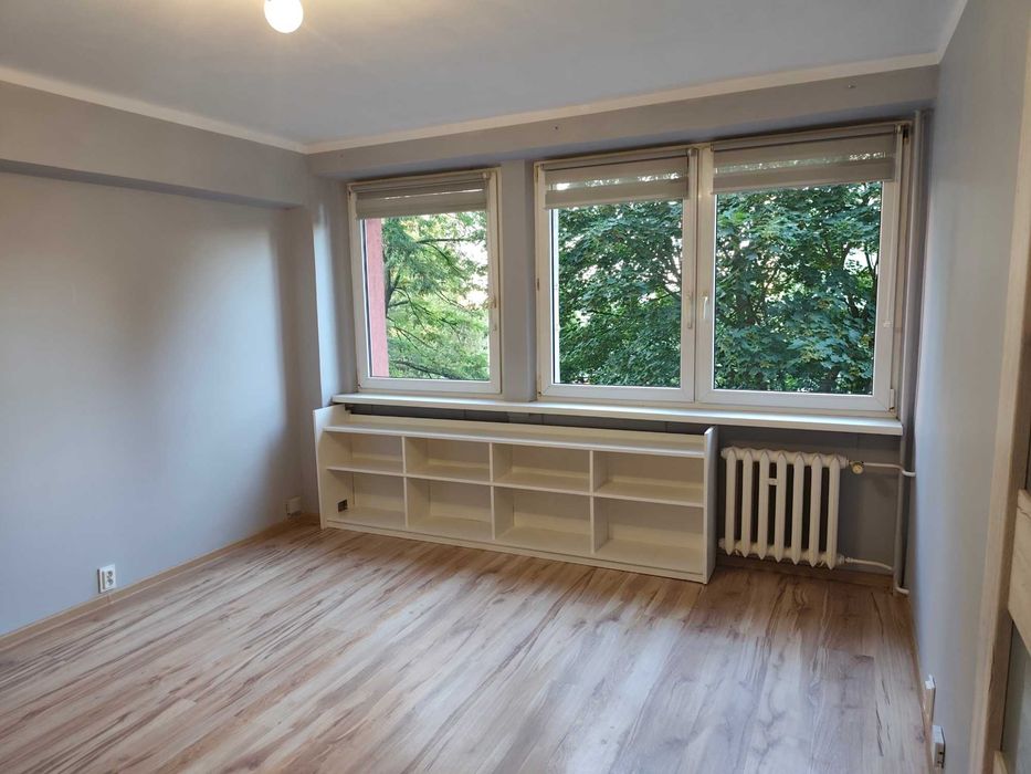 Do wynajęcia mieszkanie M3 Tysiąclecie , blisko uczelni.