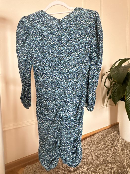 Плаття zara розмір s