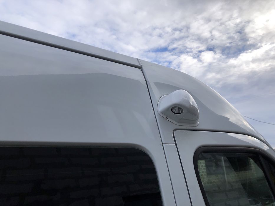 Рено мастер оригінальний пасажир 2014 рік