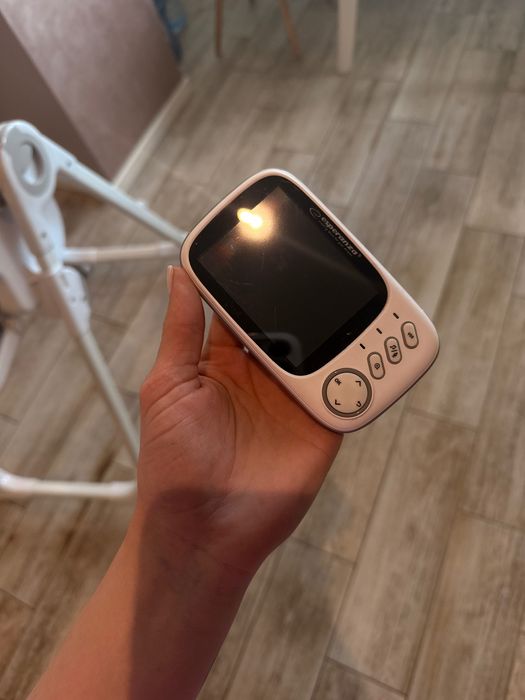 Відеоняня Esperanza Jacob LCD 3.2"' (EHM002)