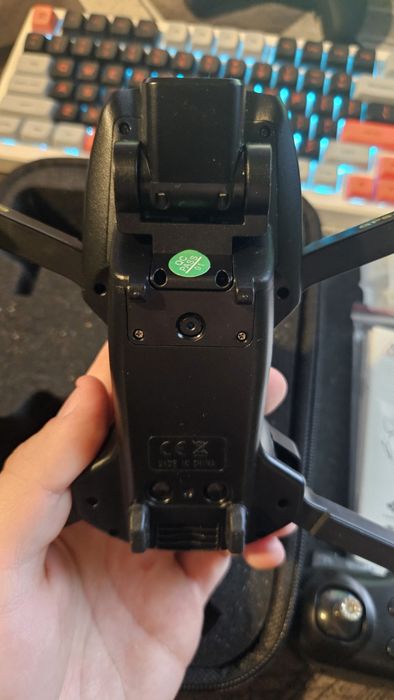 Dron sg108 5g wifi