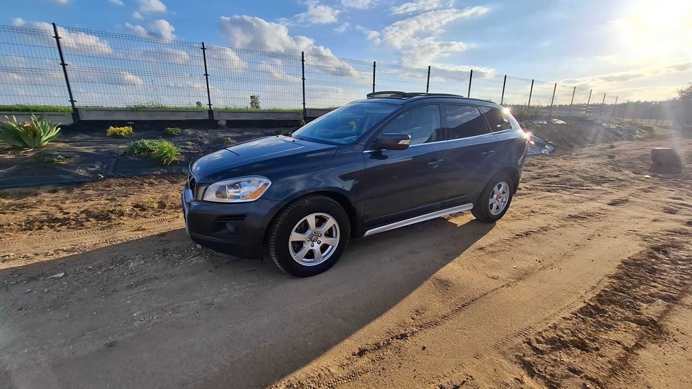 Volvo XC 60