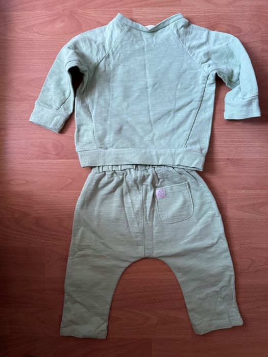 дитячий костюм benetton 74 розмір на хлопчика