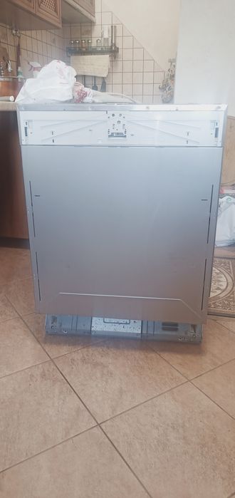 Машина посудомийна преміальна  Miele g6365 scvi xxl