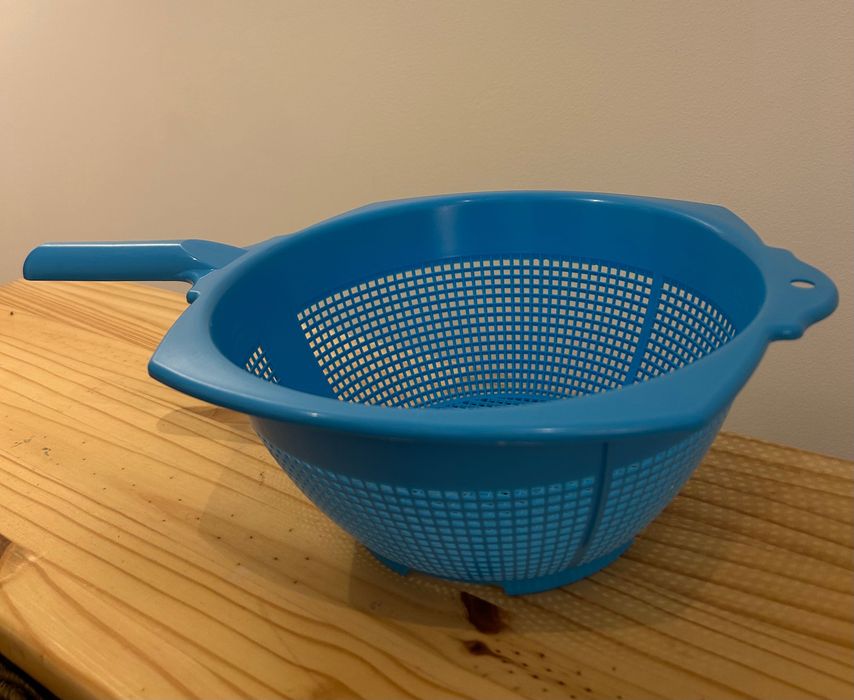 Utensílios de cozinha variados