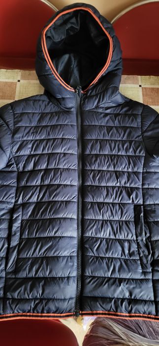 Курточка на хлопчика