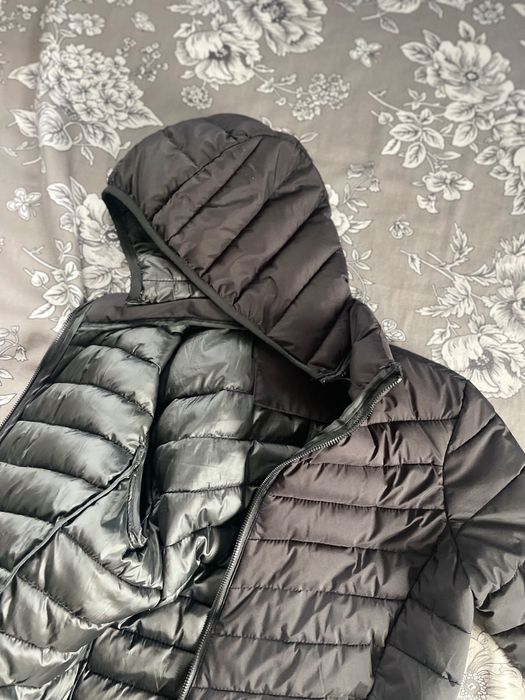 Весняно- осіння куртка для хлопчика