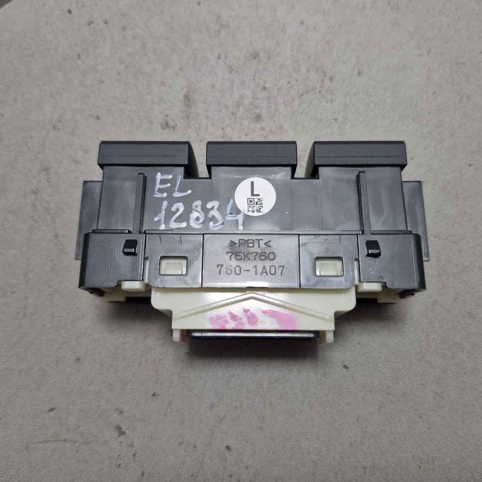Toyota Land Cruiser Prado J150 2009-2023 Блок кнопок  EL12834 8497060380