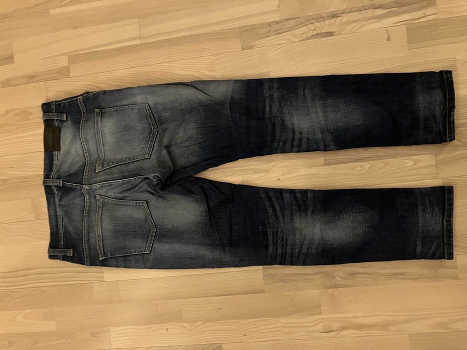 Spodnie Big Star 32/30