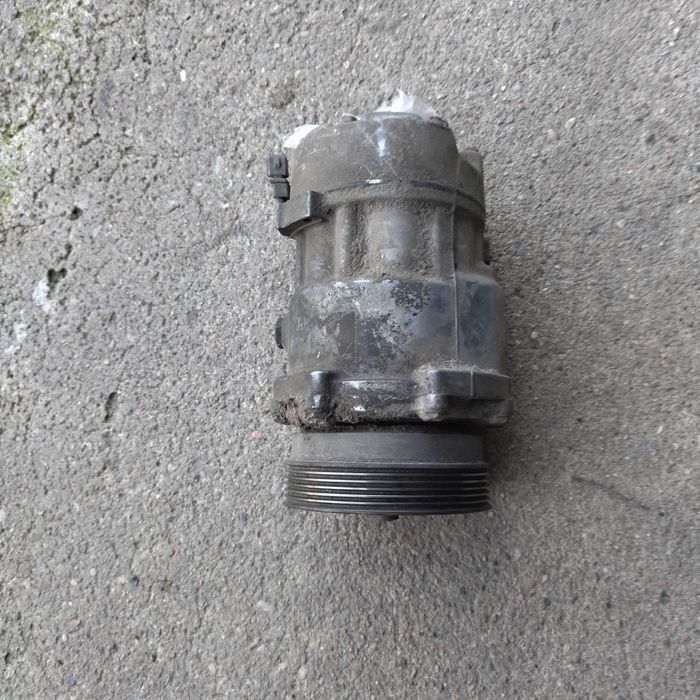 szyba szyberdachu sprezarka klimatyzacji   golf3 vento passat b4