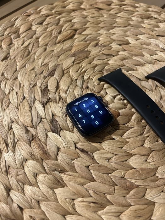 Apple Watch SE (1.ª geração) 2021