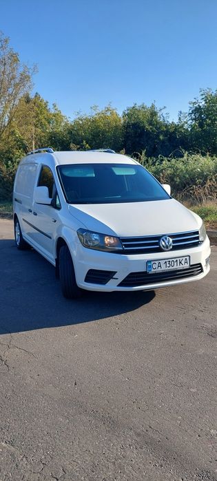 Фольксваген кадді 2019 р.в.