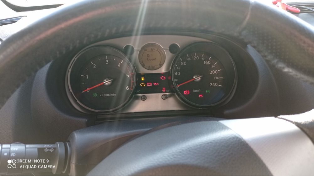 Продам ніссан кашкай